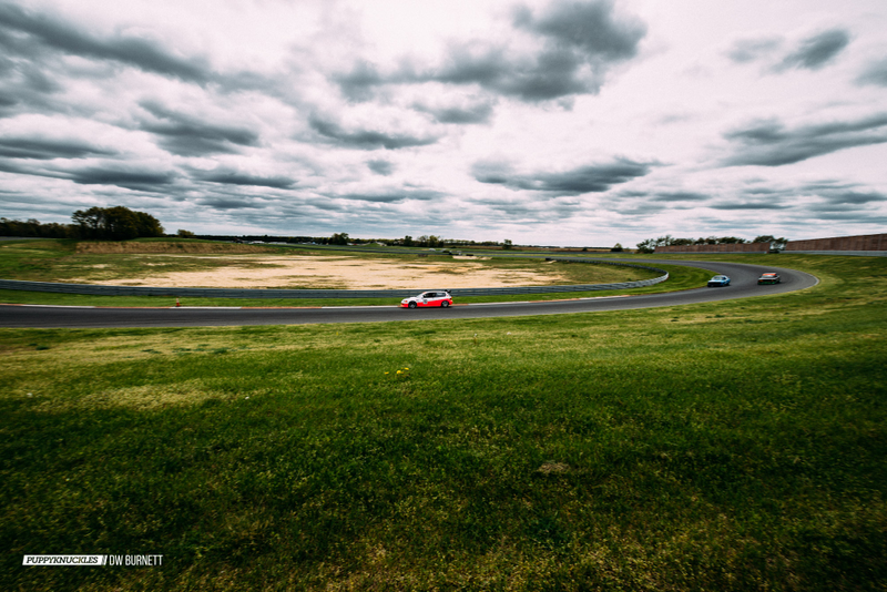 Illustration for article titled Scenes From American Endurance Racing At NJMP